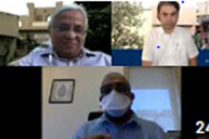 An-Interview-with-Dr.-Avinash-Supe,-Former-Dean-KEM-Hospital,-Mumbai-on-COVID-19-Pandemic