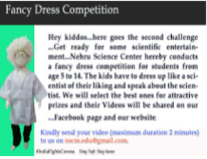 Fancy-Dress-Competition