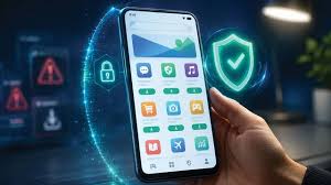 Safe app download guidance for users checking mobile gaming permissions and source reliability