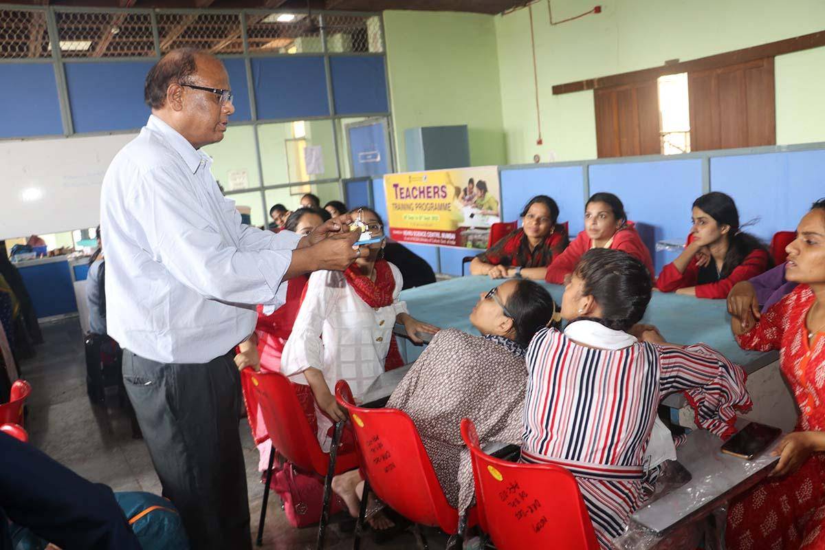 teachers-training-programme-nehru-science-centre-mumbai